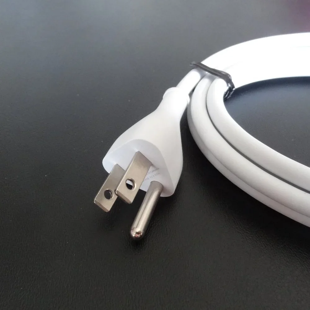 APPLE POWER ADAPTER Extension Cable ~ MacBook Pro, MacBook, MacBook Air ~ NEW